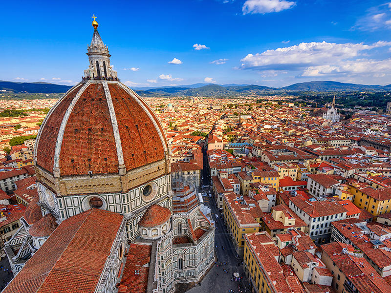 tour firenze tre giorni