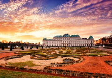 Castello di Vienna
