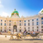 Hofburg Palace