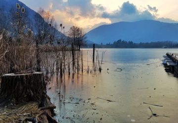 lago di endine