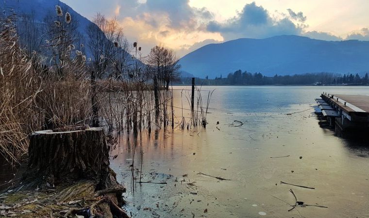 lago di endine