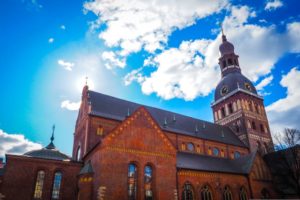 Duomo di Riga