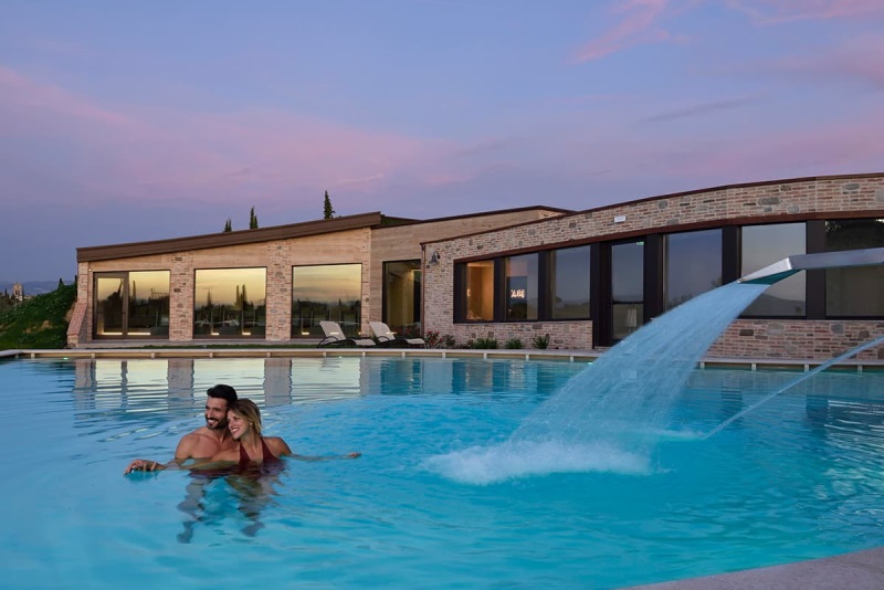 Borgobrufa SPA Resort