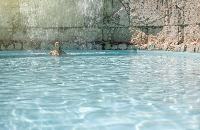 Terme Francescane Village