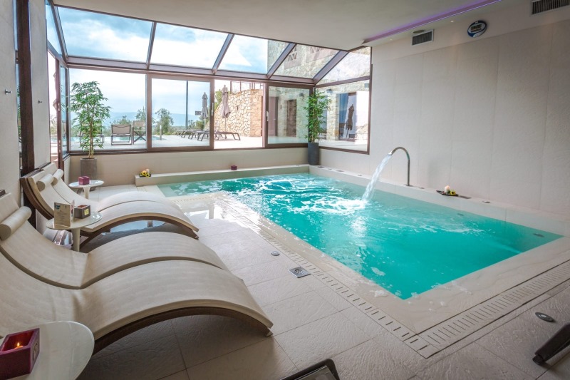 Vallantica Resort e SPA