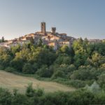 San Casciano dei Bagni