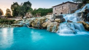 Terme di Saturnia