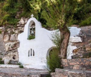 Chiesa di Agios Nikolaos