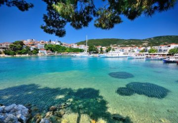 Cosa vedere a Skiathos