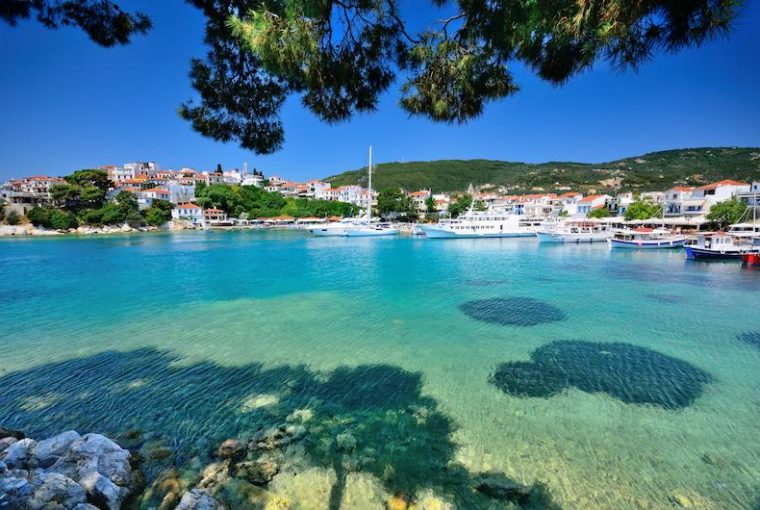 Cosa vedere a Skiathos