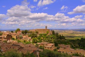 Montalcino