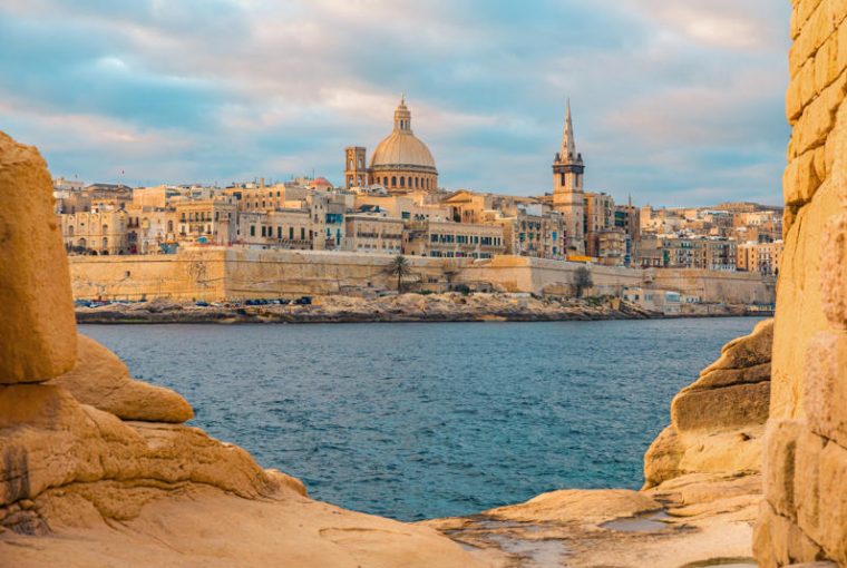 la valletta malta