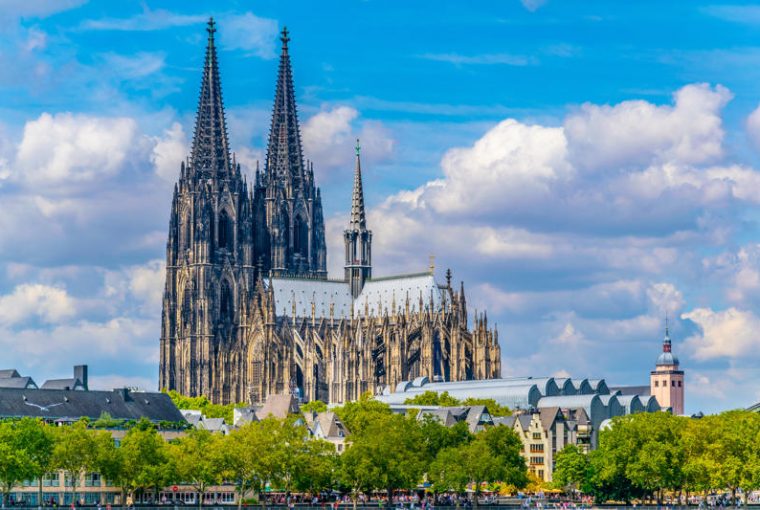 duomo di colonia