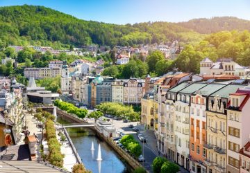 Karlovy Vary