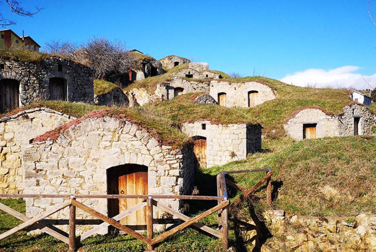 Parco Urbano dei Palmenti