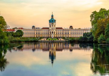 Castello di Charlottenburg