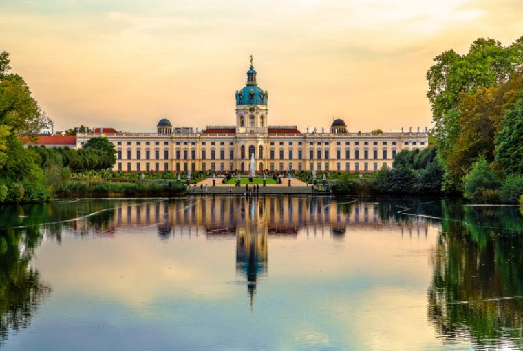 Castello di Charlottenburg