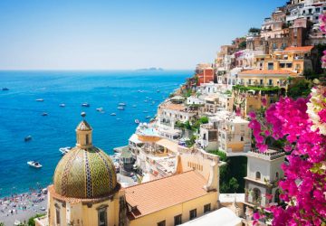 cosa vedere a positano