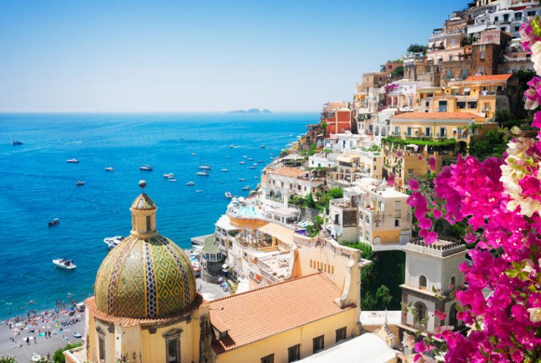 cosa vedere a positano