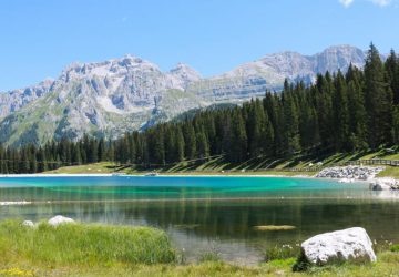 lago montagnoli