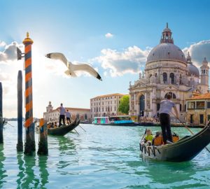 bacari venezia