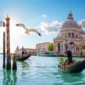 bacari venezia