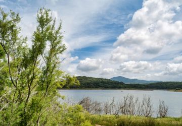 lago di baratz