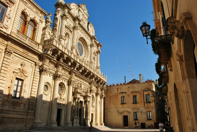 Lecce