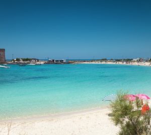 Torre Lapillo