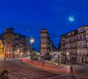 Oporto