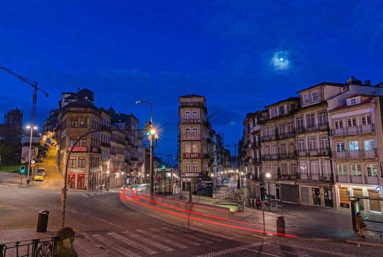 Oporto
