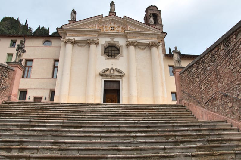 chiesa marostica