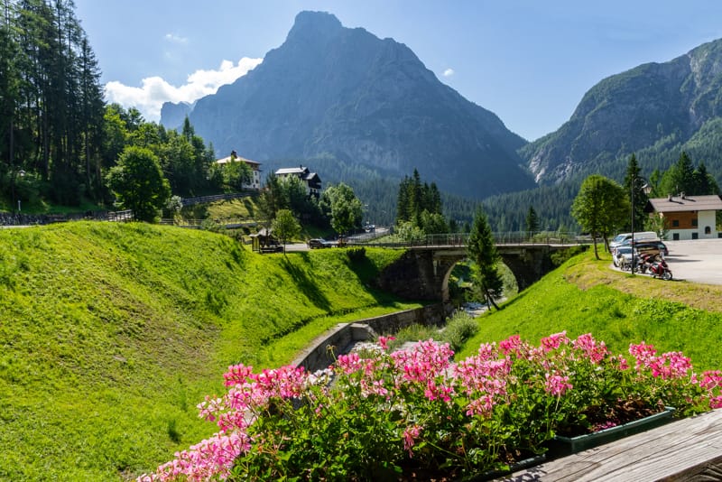 cosa vedere a sappada