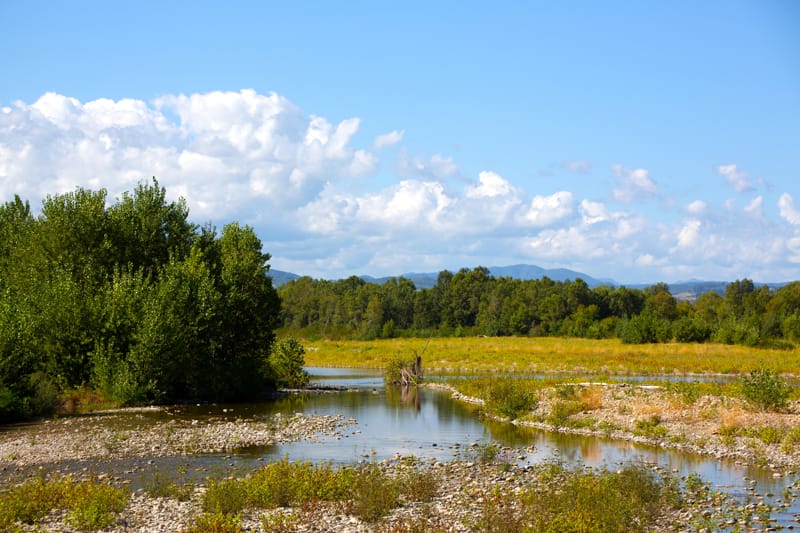 fiume taro emilia romagna