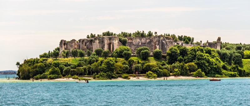 Grotte di Catullo