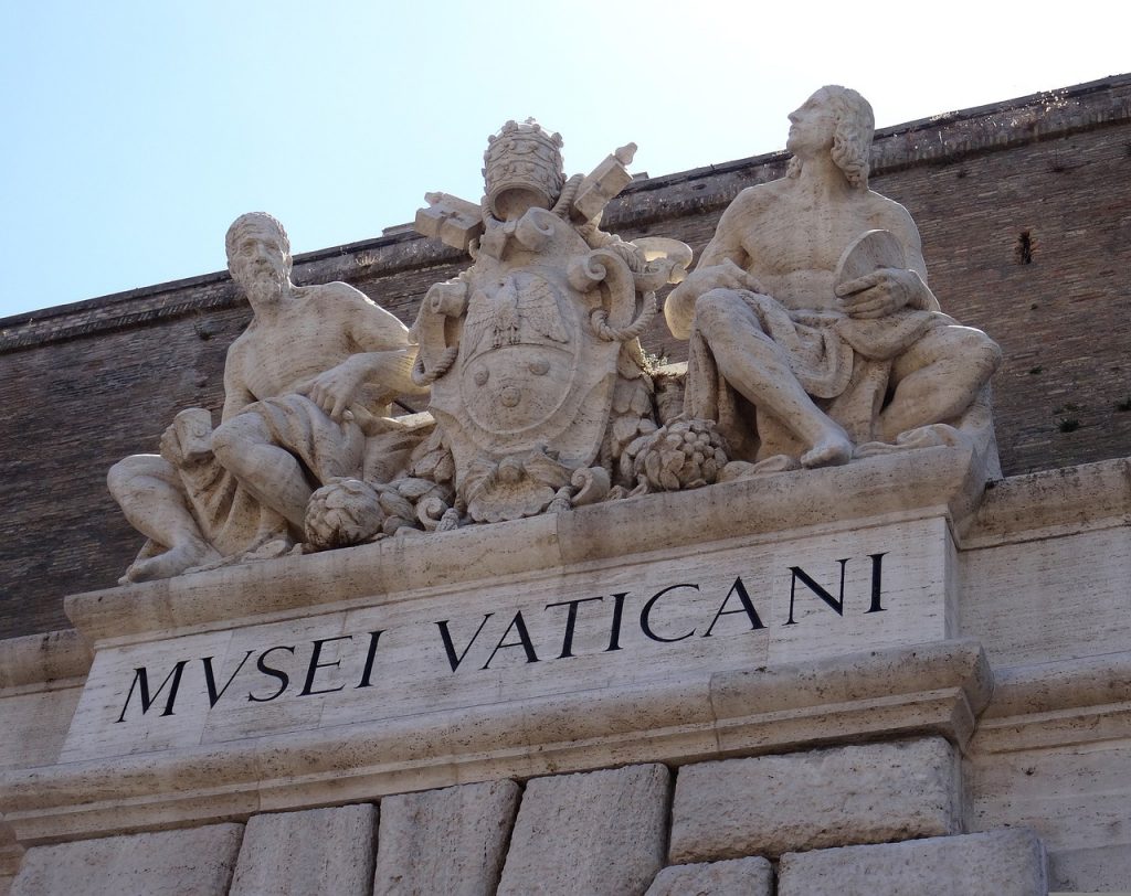 Musei Vaticani