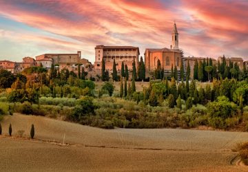 Pienza