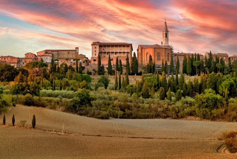 Pienza