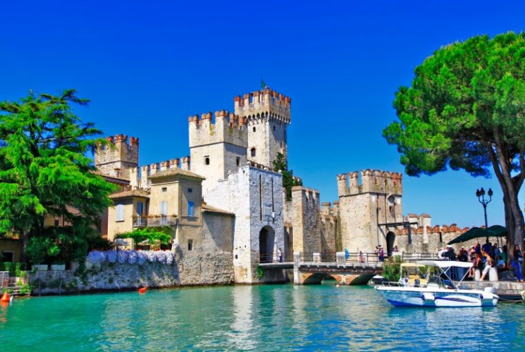 Sirmione