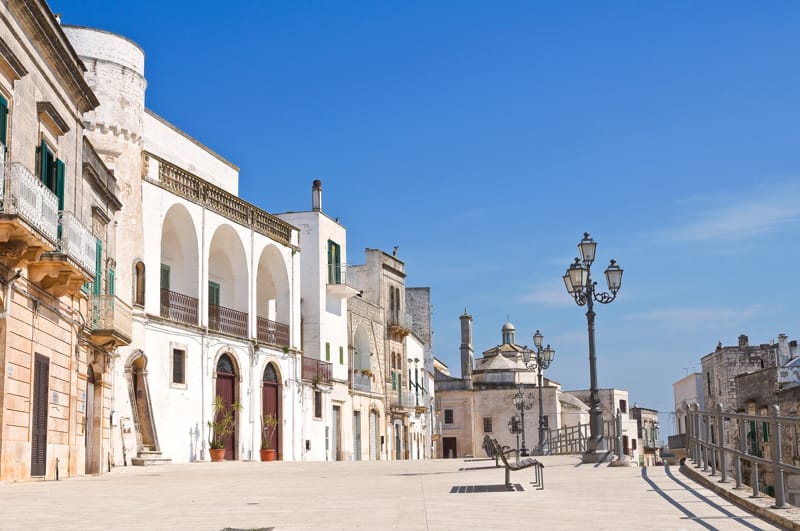 cisternino puglia