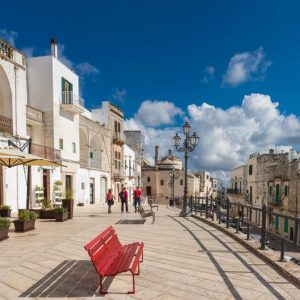 cosa vedere a cisternino