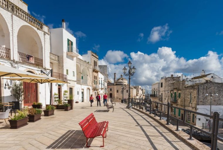 cosa vedere a cisternino