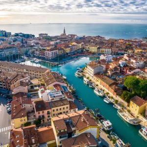 grado italia