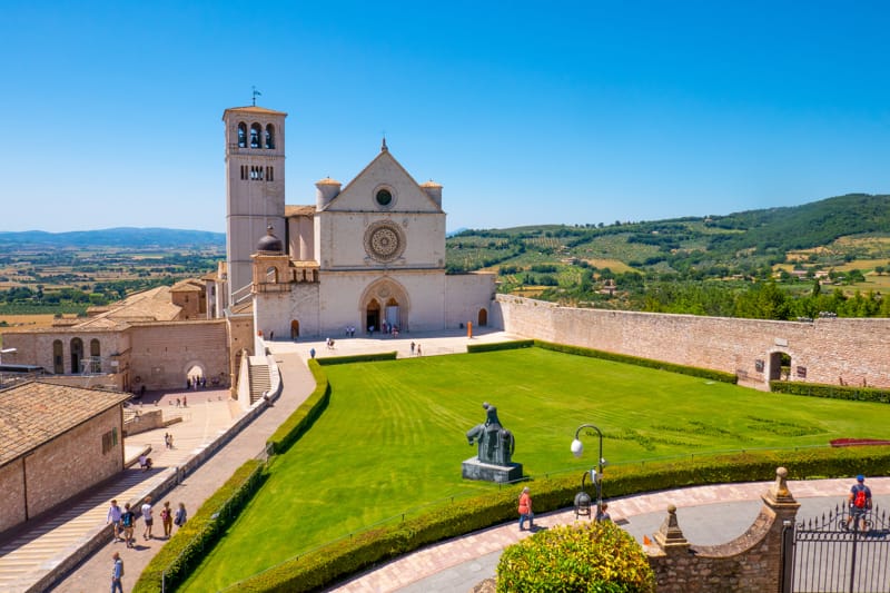 assisi