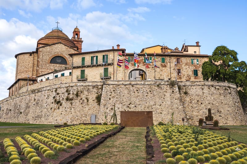 castiglione del lago