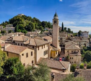 cosa vedere ad asolo