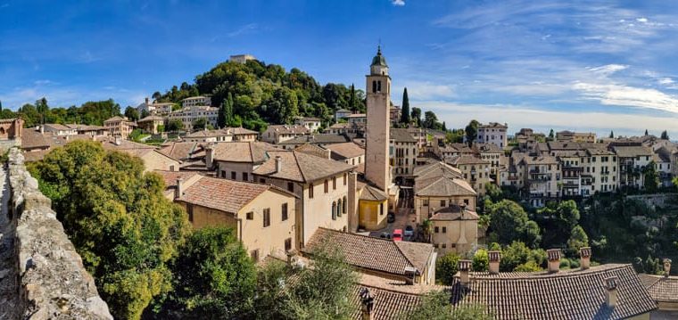 cosa vedere ad asolo