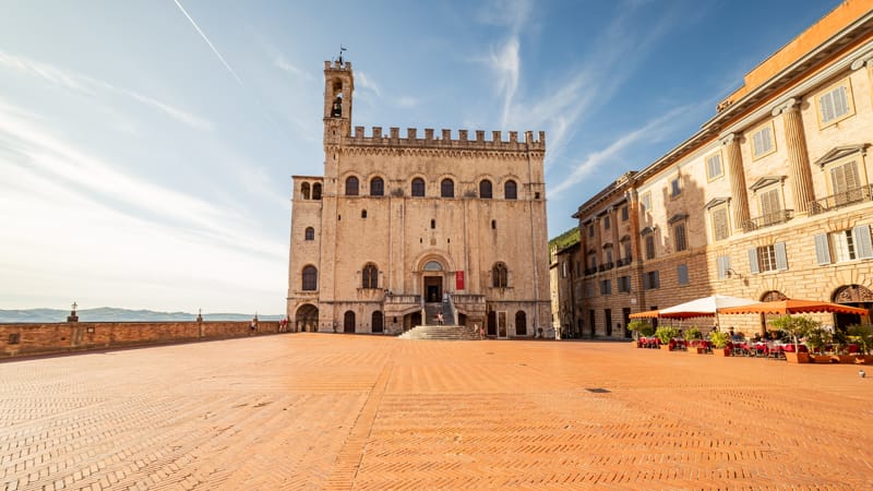 gubbio