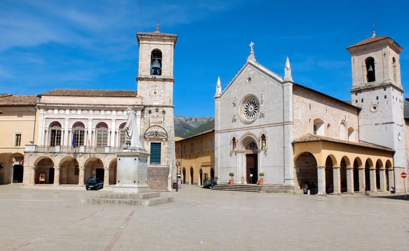 norcia