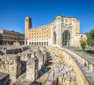 street food lecce